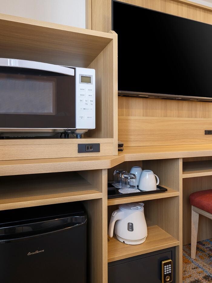 Images ホテルマイステイズ東十条（旧：フレックステイイン東十条）