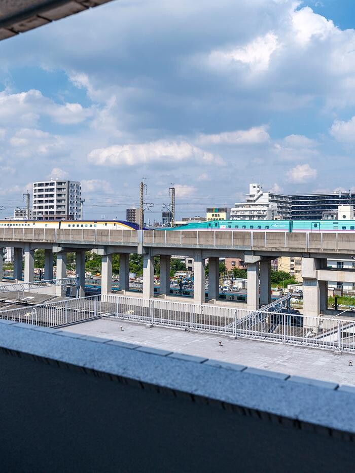 Images ホテルマイステイズ東十条（旧：フレックステイイン東十条）