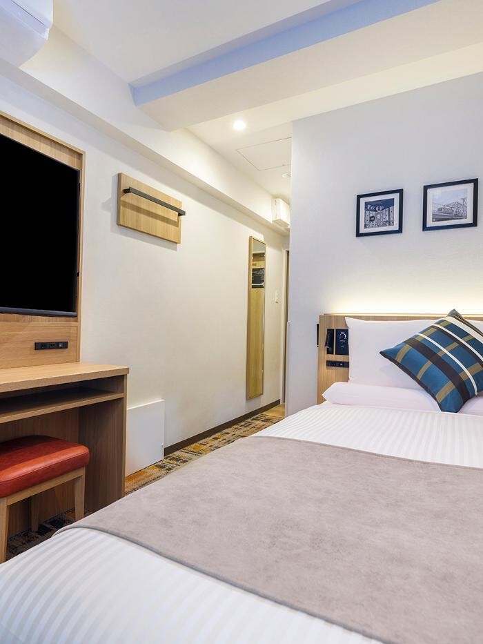 Images ホテルマイステイズ東十条（旧：フレックステイイン東十条）