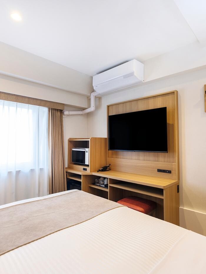 Images ホテルマイステイズ東十条（旧：フレックステイイン東十条）