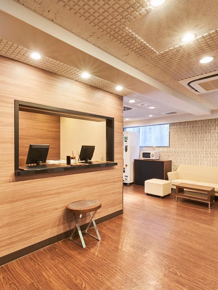 Images ホテルマイステイズ東十条（旧：フレックステイイン東十条）