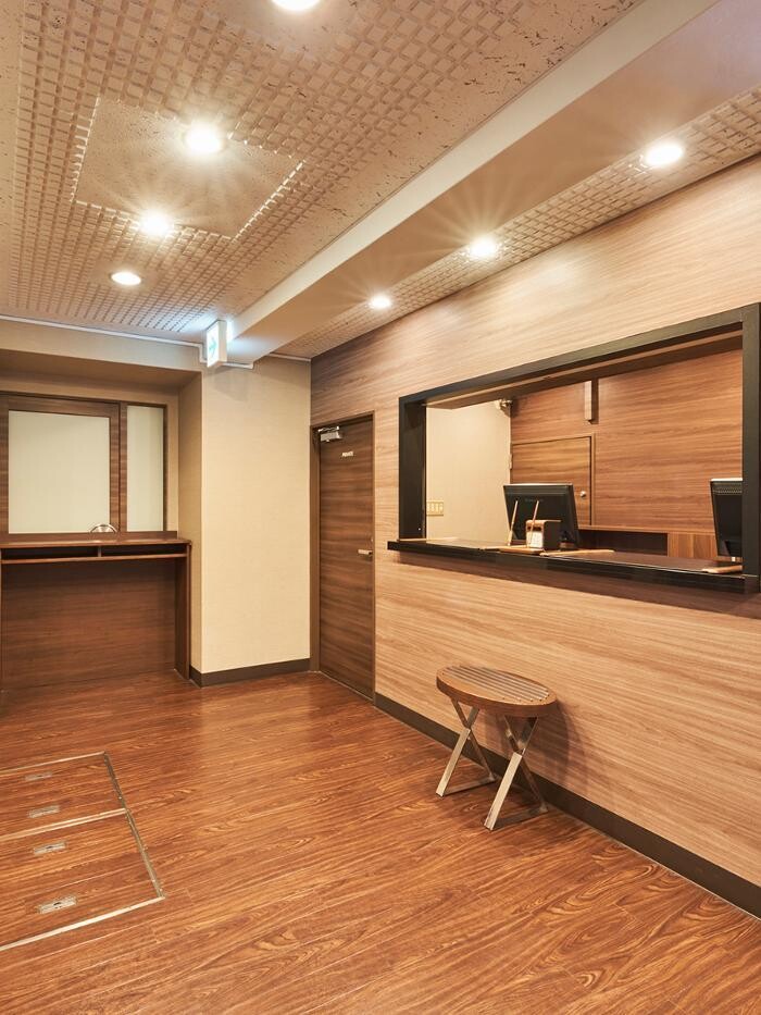 Images ホテルマイステイズ東十条（旧：フレックステイイン東十条）