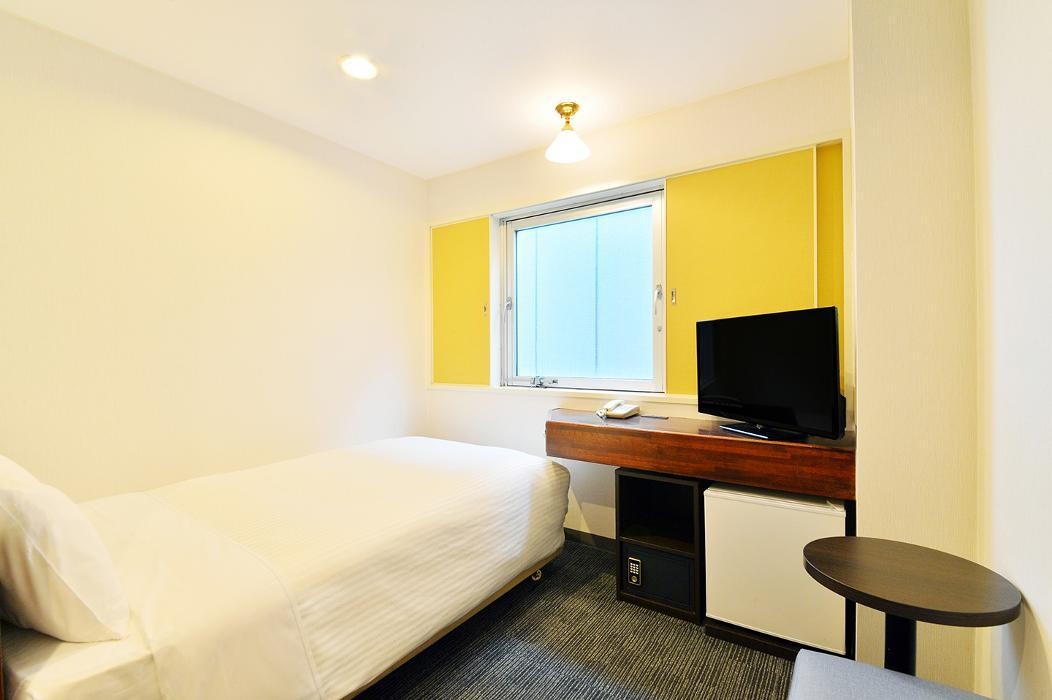 Images ホテルマイステイズ函館駅前（旧：フレックステイイン函館駅前）