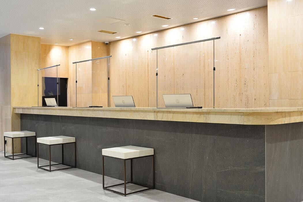 Images ホテルマイステイズ函館駅前（旧：フレックステイイン函館駅前）