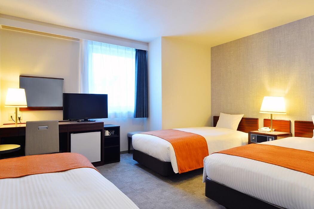 Images ホテルマイステイズ函館駅前（旧：フレックステイイン函館駅前）