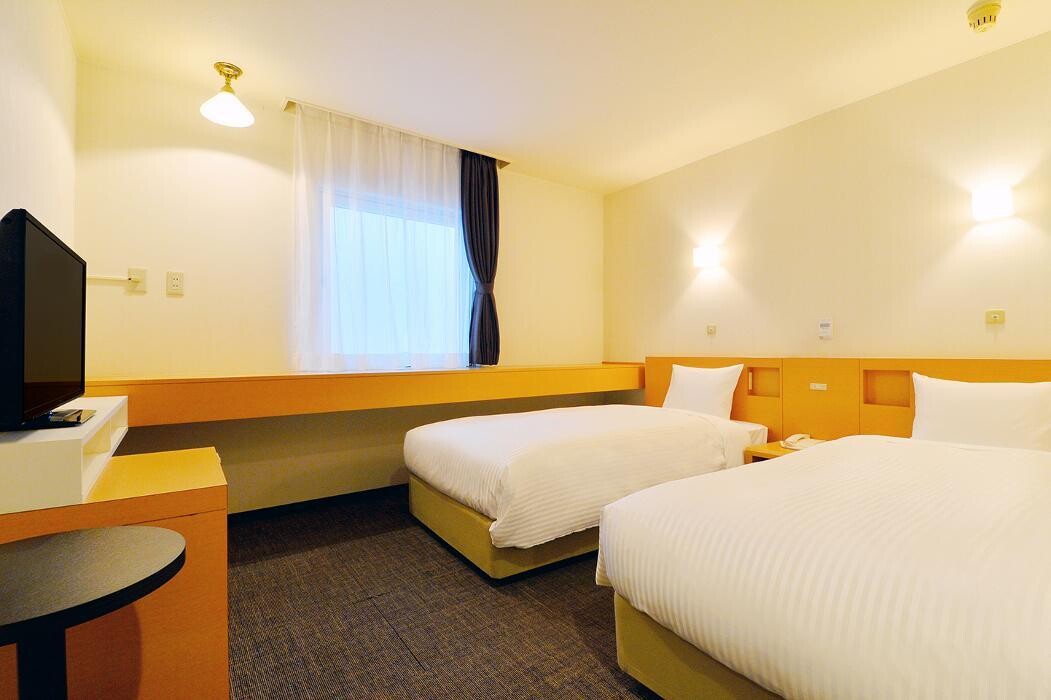 Images ホテルマイステイズ函館駅前（旧：フレックステイイン函館駅前）