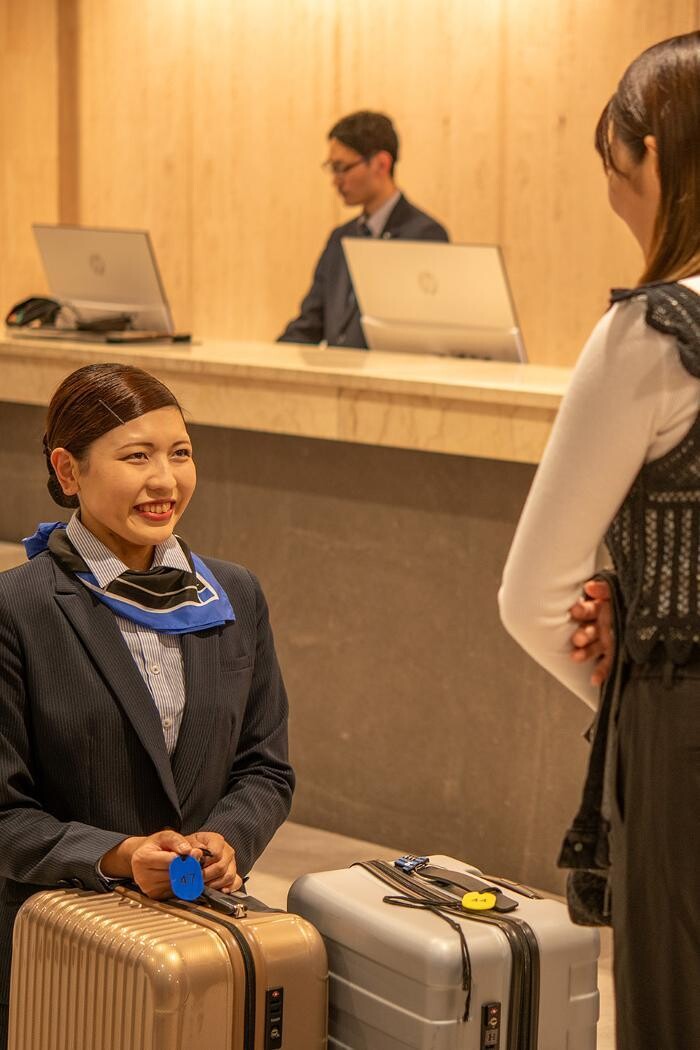 Images ホテルマイステイズ函館駅前（旧：フレックステイイン函館駅前）