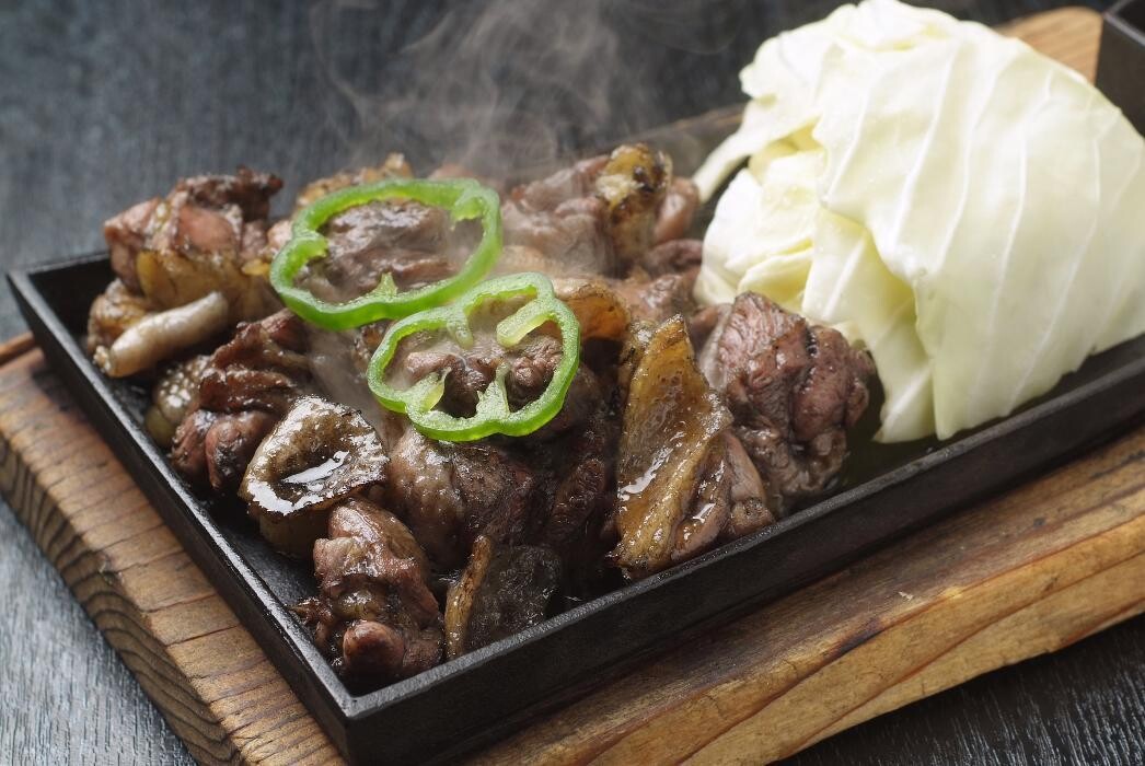 Images 宮崎地鶏炭火 焼鳥 車 梅田店