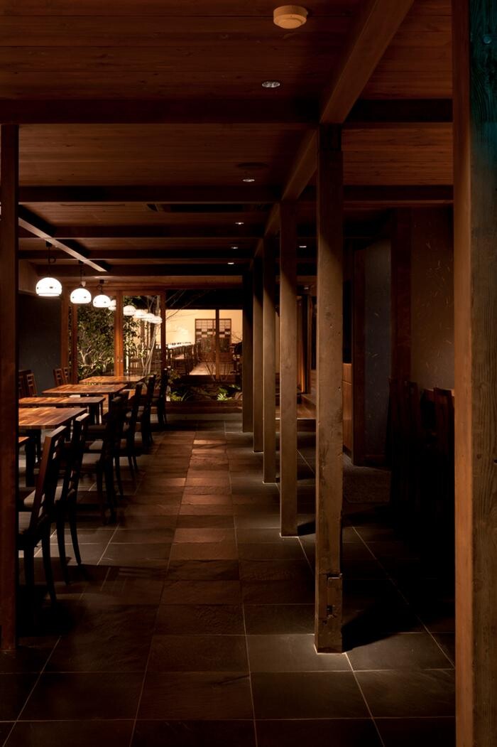 Images 京の禅 車 四条烏丸店