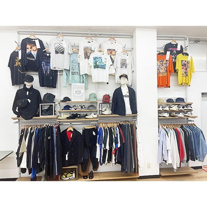 Images セカンドストリート大分わさだ店