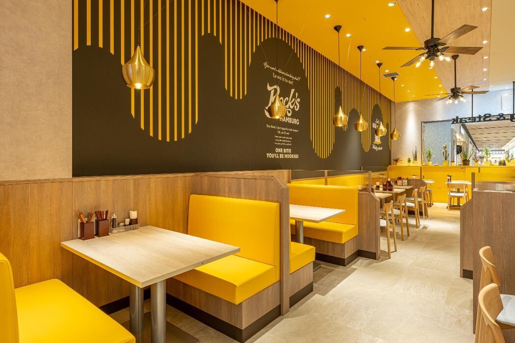 Images ペッパーランチ ららテラスHARUMI FLAG店