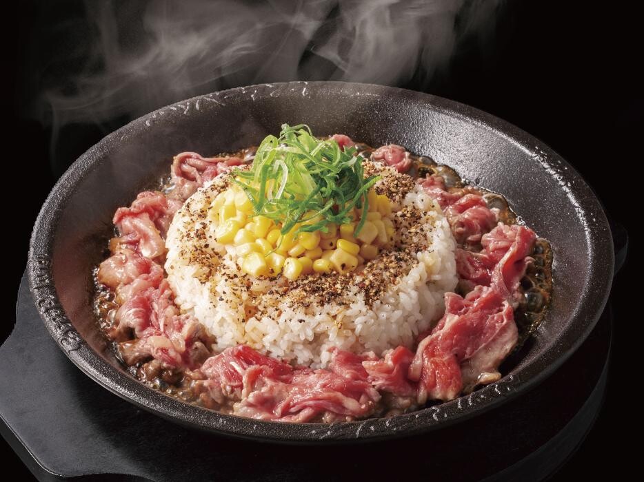 Images ペッパーランチ ららテラスHARUMI FLAG店