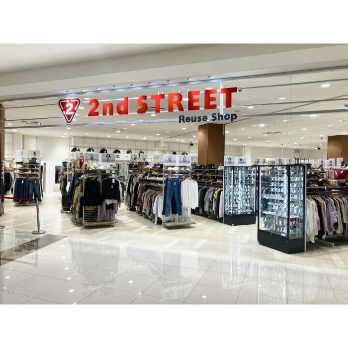 Images セカンドストリートイオンタウンユーカリが丘店