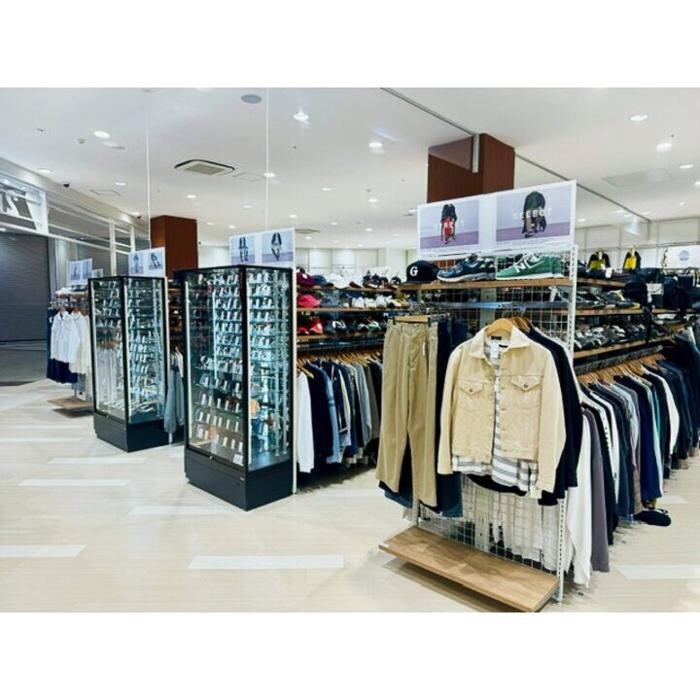Images セカンドストリートイオンタウンユーカリが丘店