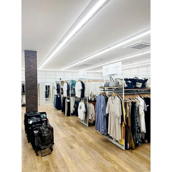 Images セカンドストリート神戸上津台店