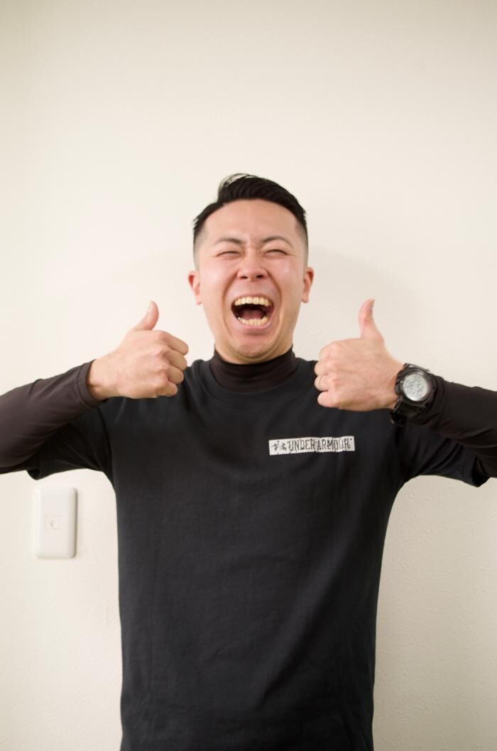 Images コンディショニングジム「拮抗」
