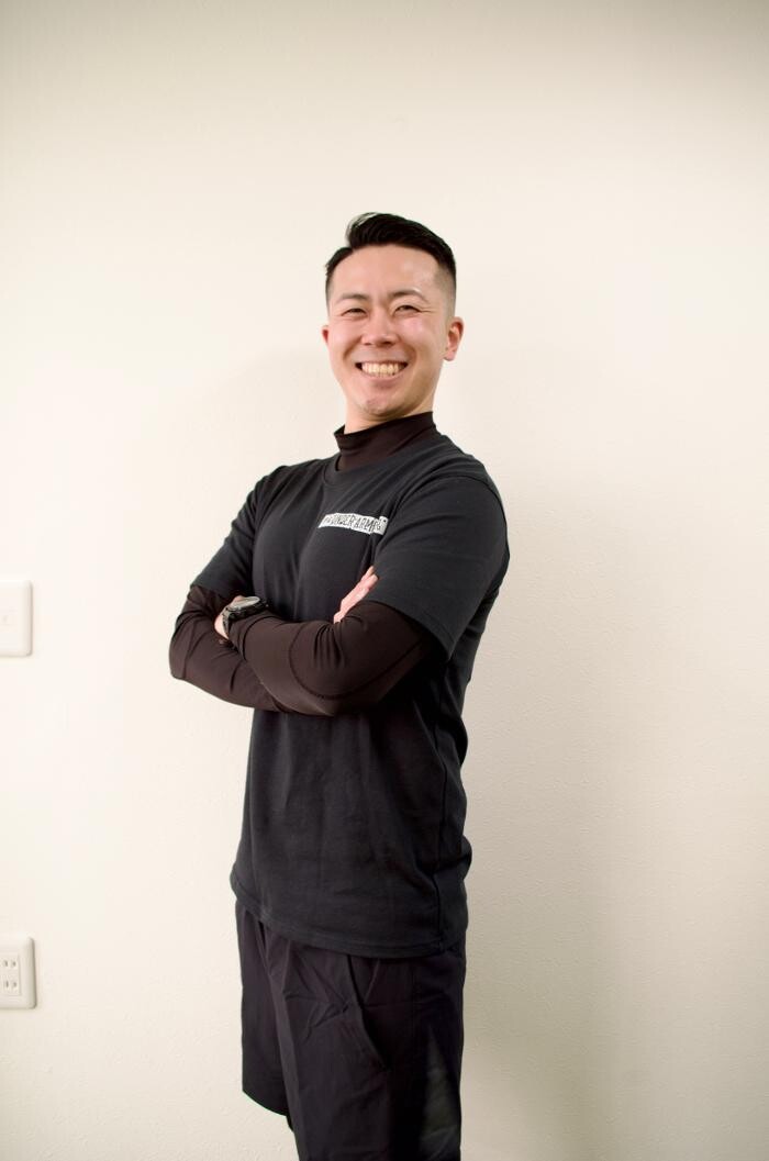 Images コンディショニングジム「拮抗」