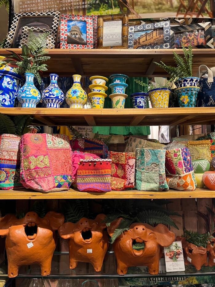 Images チャイハネ 仙台名取店