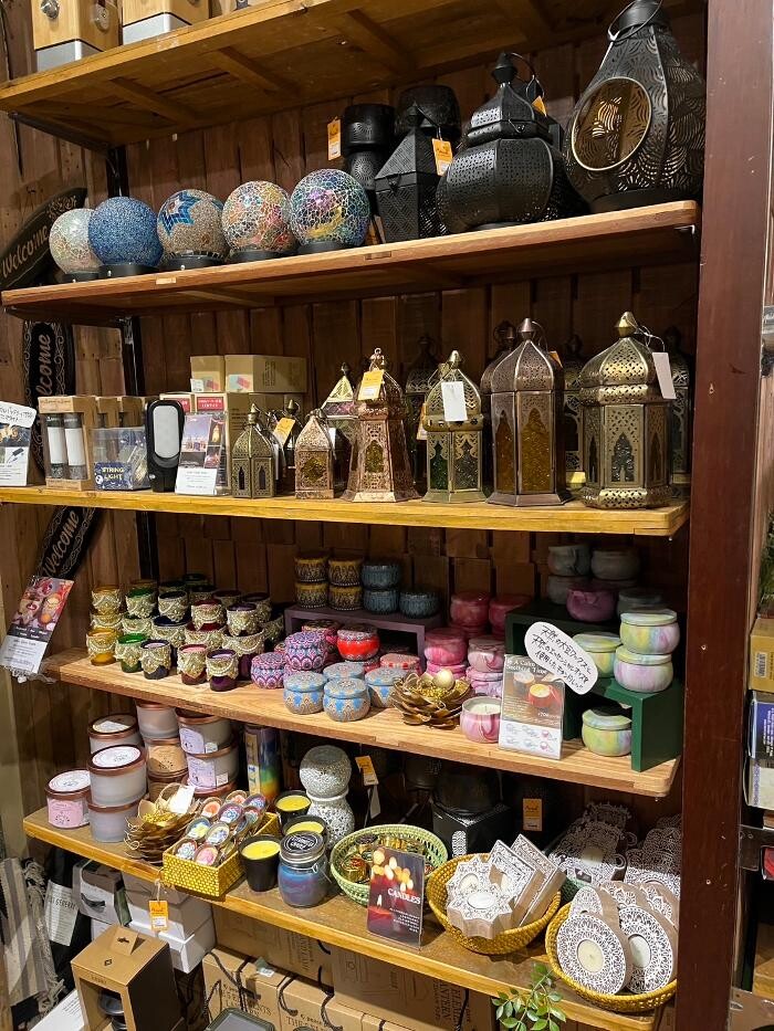 Images チャイハネ 仙台名取店