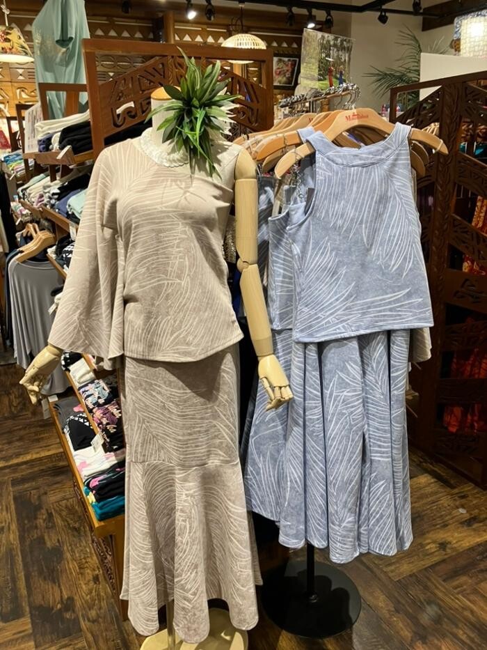 Images Maunaloa 則武新町店