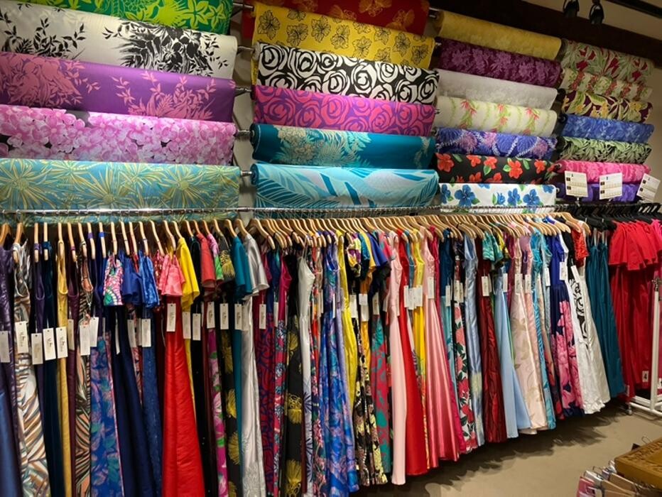 Images Maunaloa 則武新町店