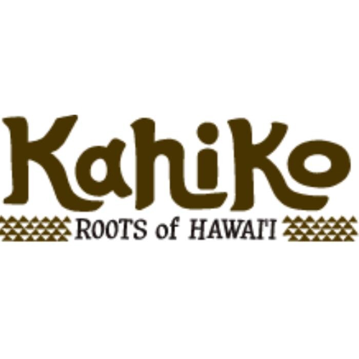 Kahiko 北九州店 Logo