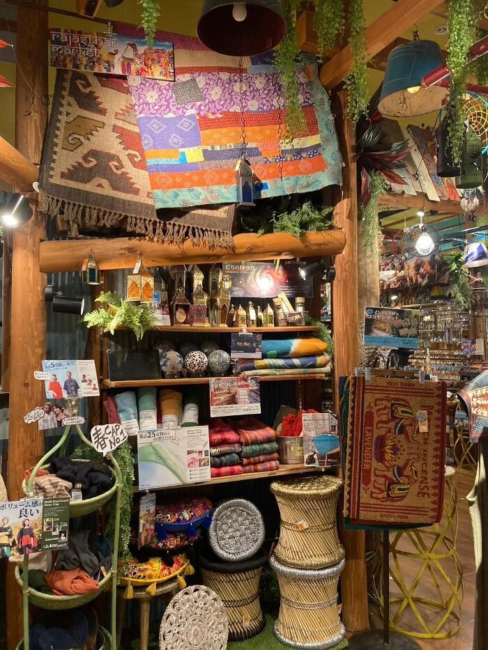 Images チャイハネ 四條畷店