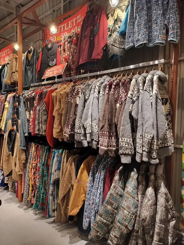 Images チャイハネ DEPOふかや花園店
