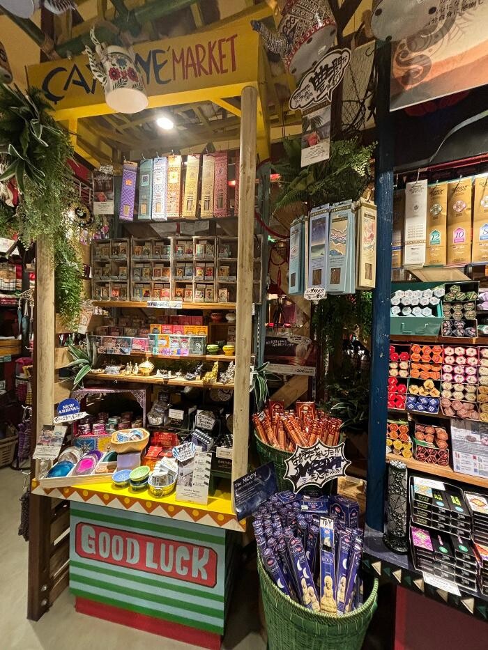 Images チャイハネ ららぽーと沼津店