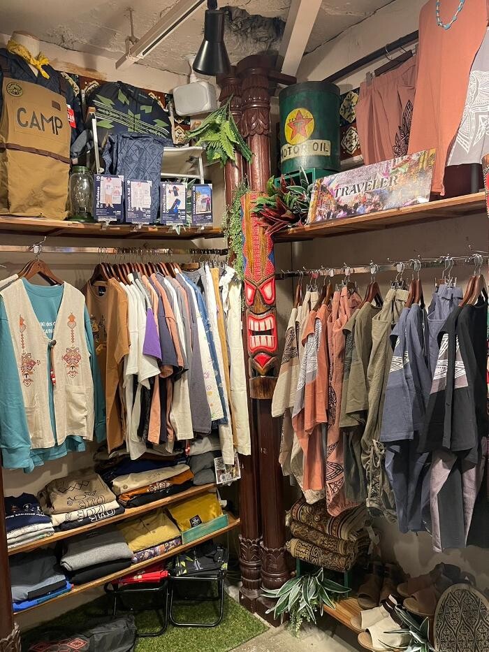 Images チャイハネ 京都寺町店