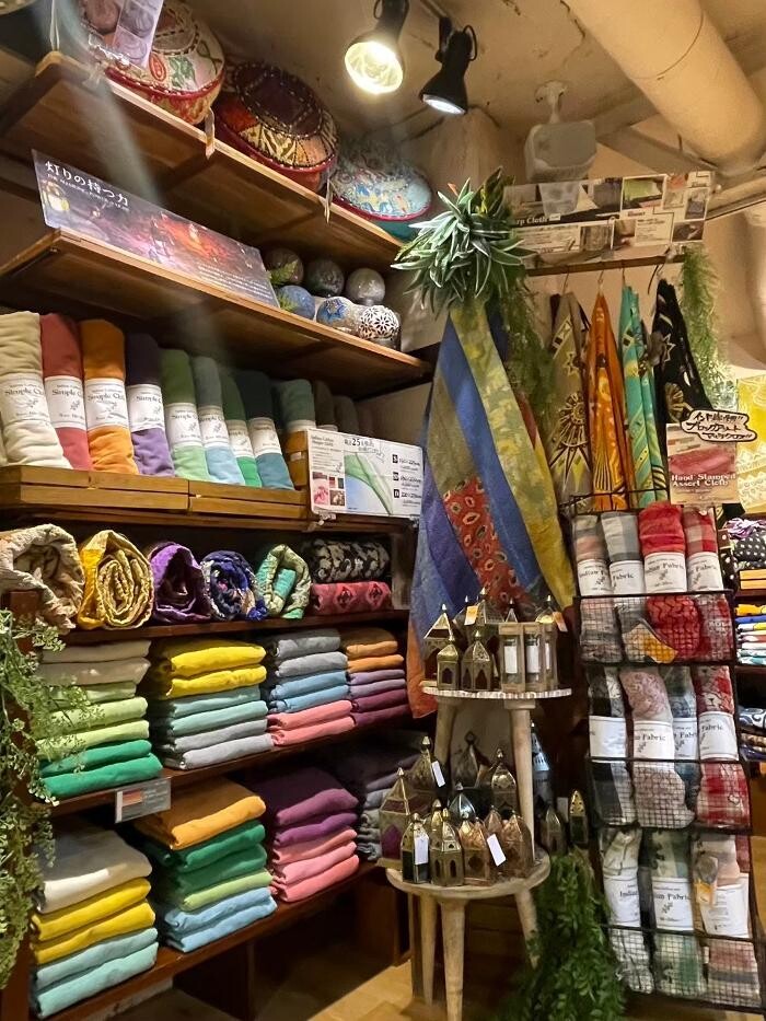 Images チャイハネ 京都寺町店