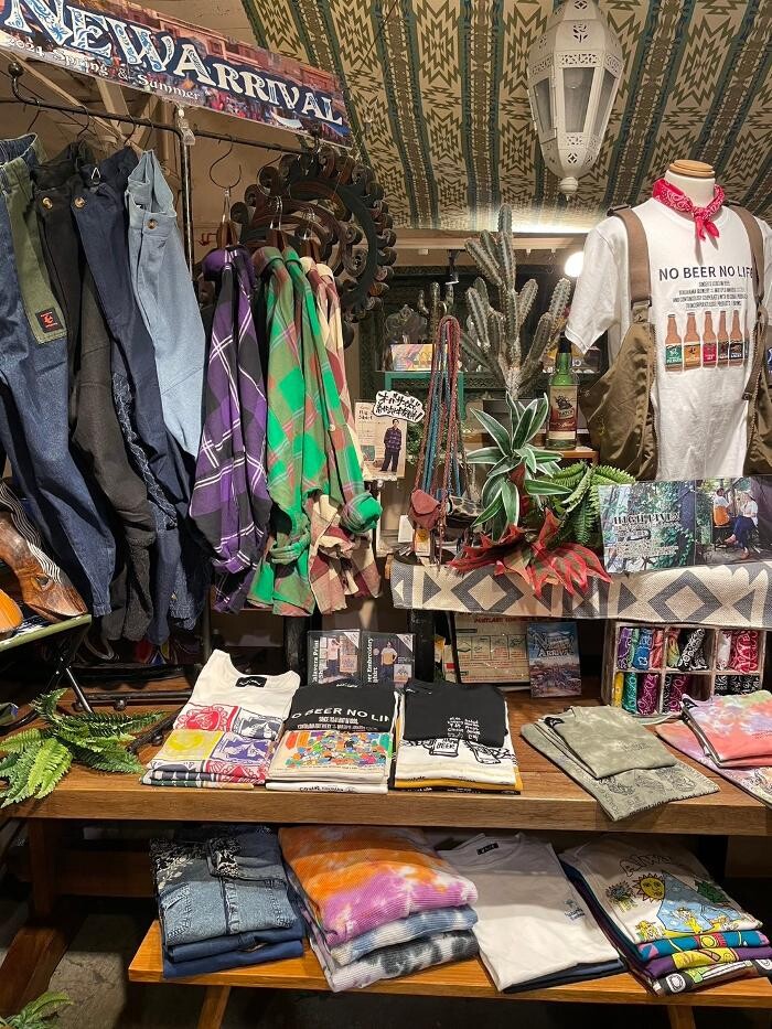 Images チャイハネ 京都寺町店