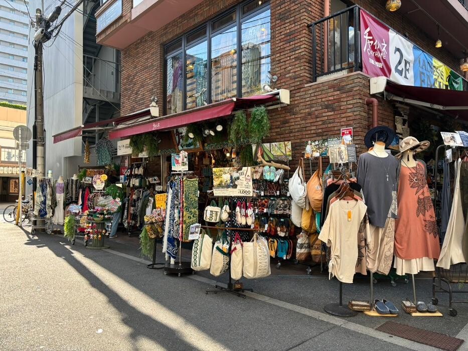 Images チャイハネ 梅田茶屋町店