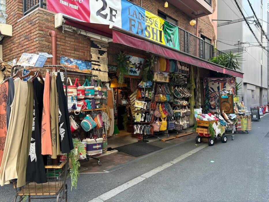 Images チャイハネ 梅田茶屋町店