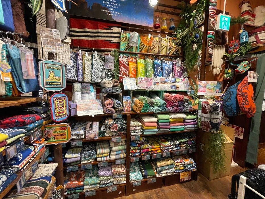 Images チャイハネ ららぽーと磐田店