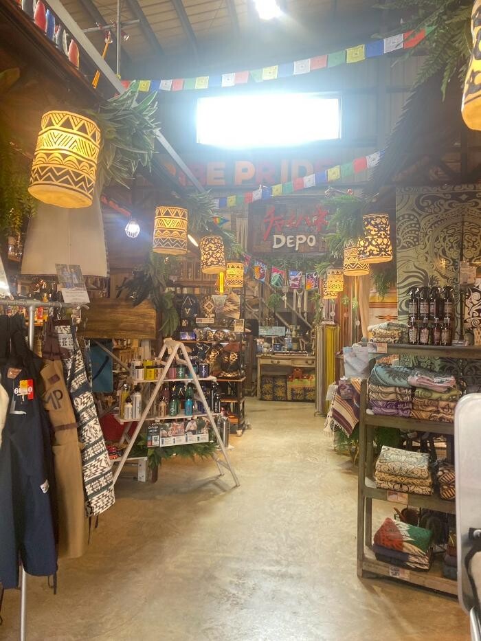 Images チャイハネDEPO 木更津店