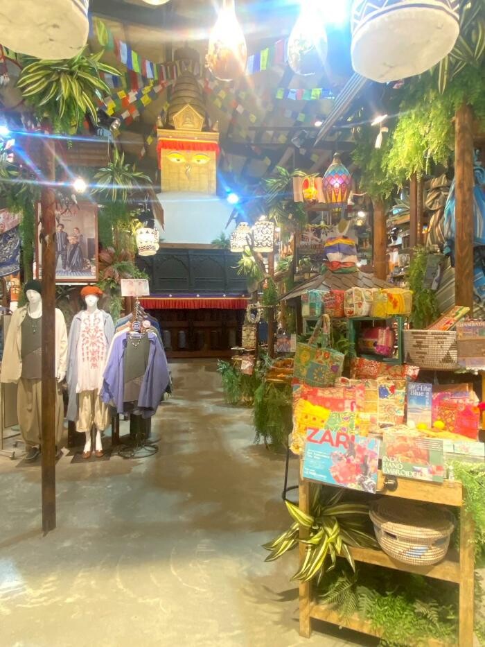 Images チャイハネDEPO 木更津店