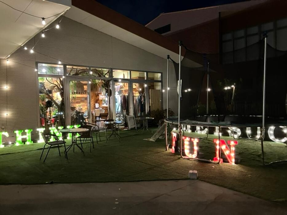 Images アメツチテラス 沖縄店