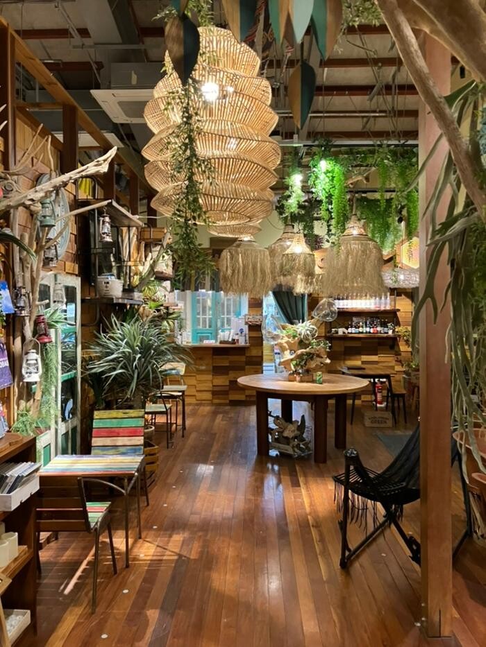 Images アメツチテラス 沖縄店