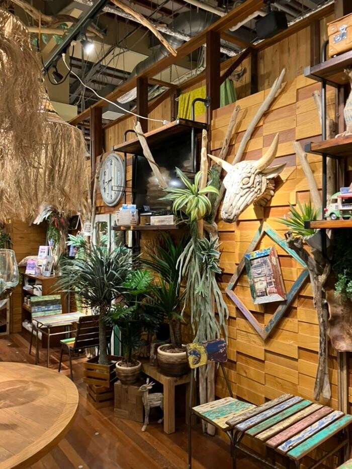 Images アメツチテラス 沖縄店