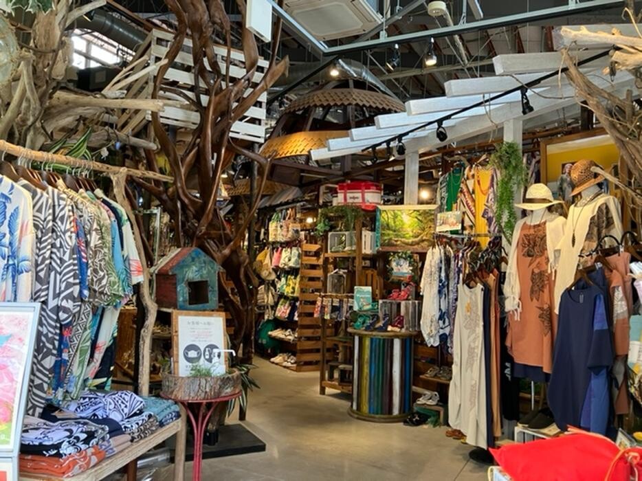 Images アメツチテラス 沖縄店