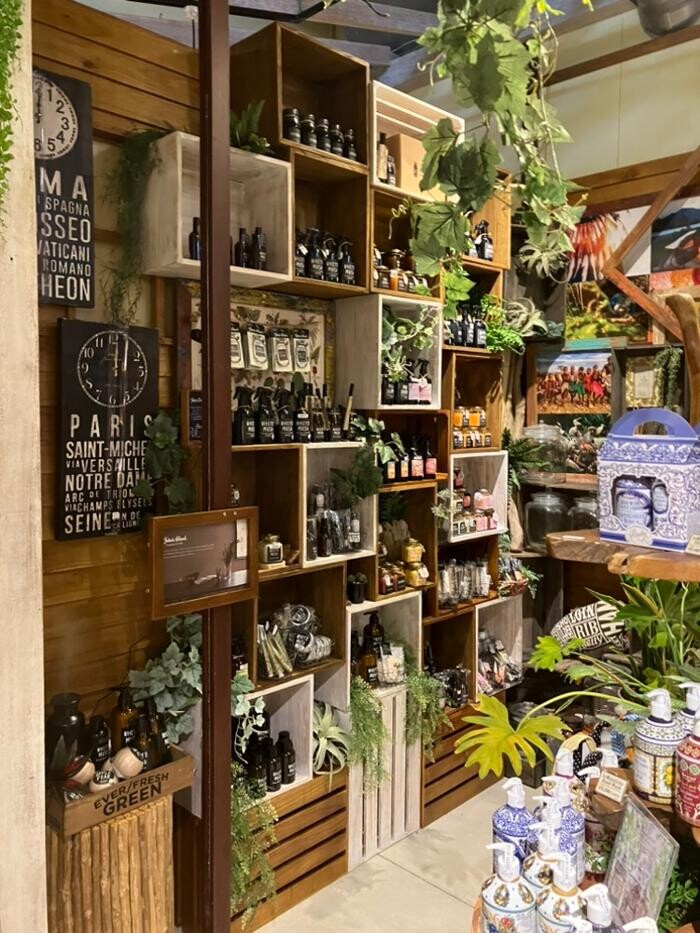 Images アメツチテラス 沖縄店