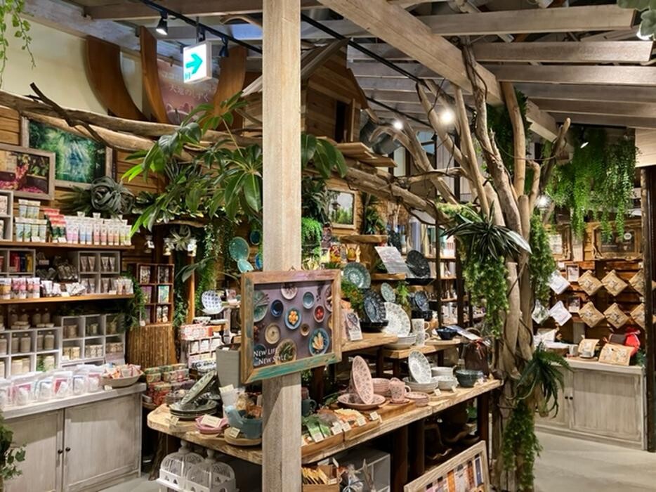 Images アメツチテラス 沖縄店