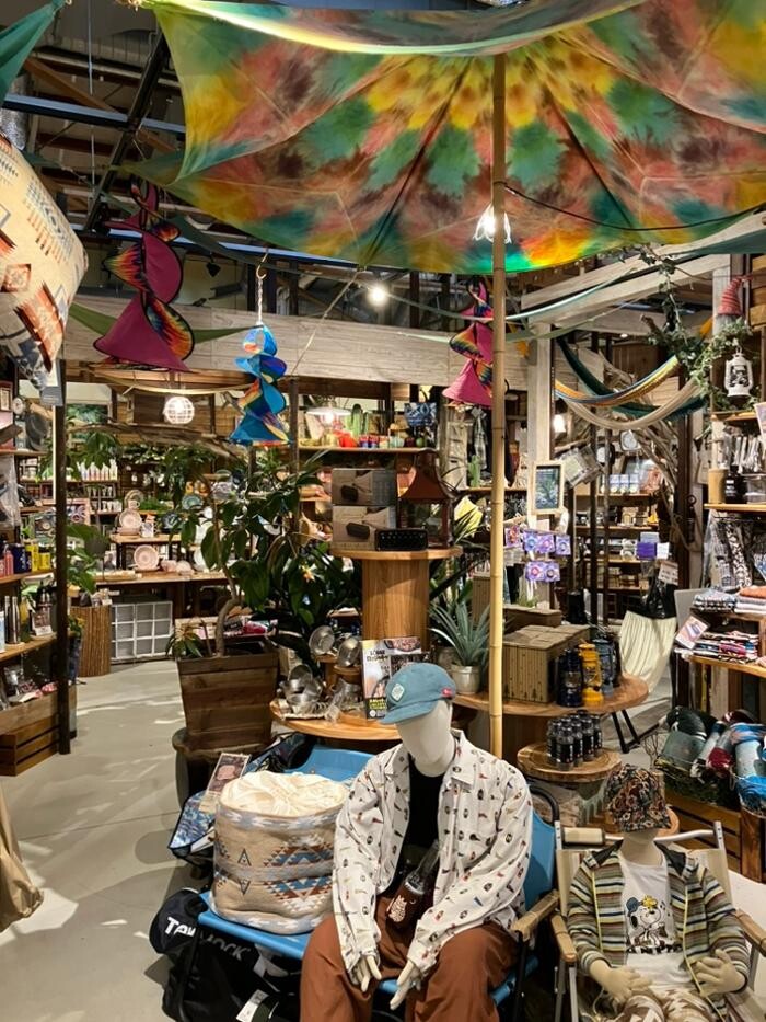 Images アメツチテラス 沖縄店