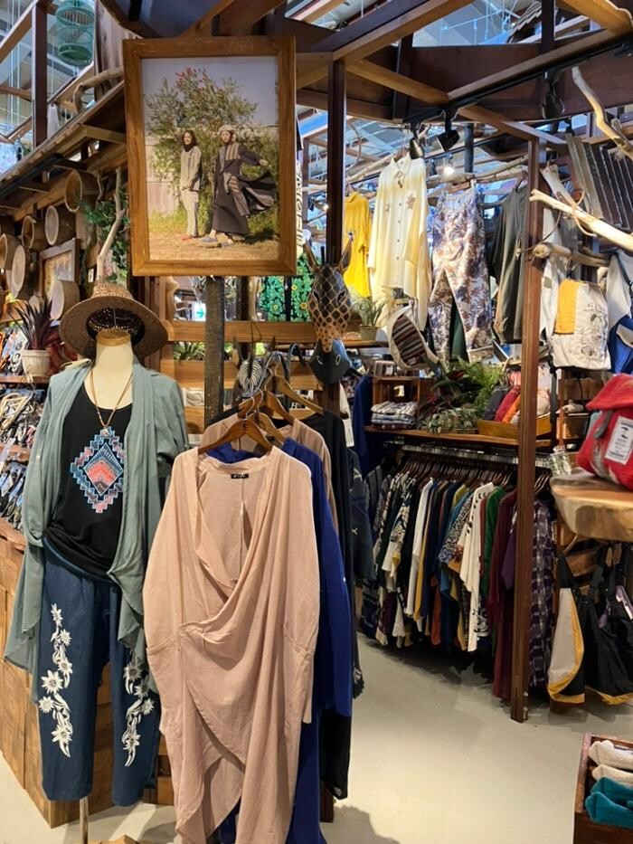 Images アメツチテラス 沖縄店