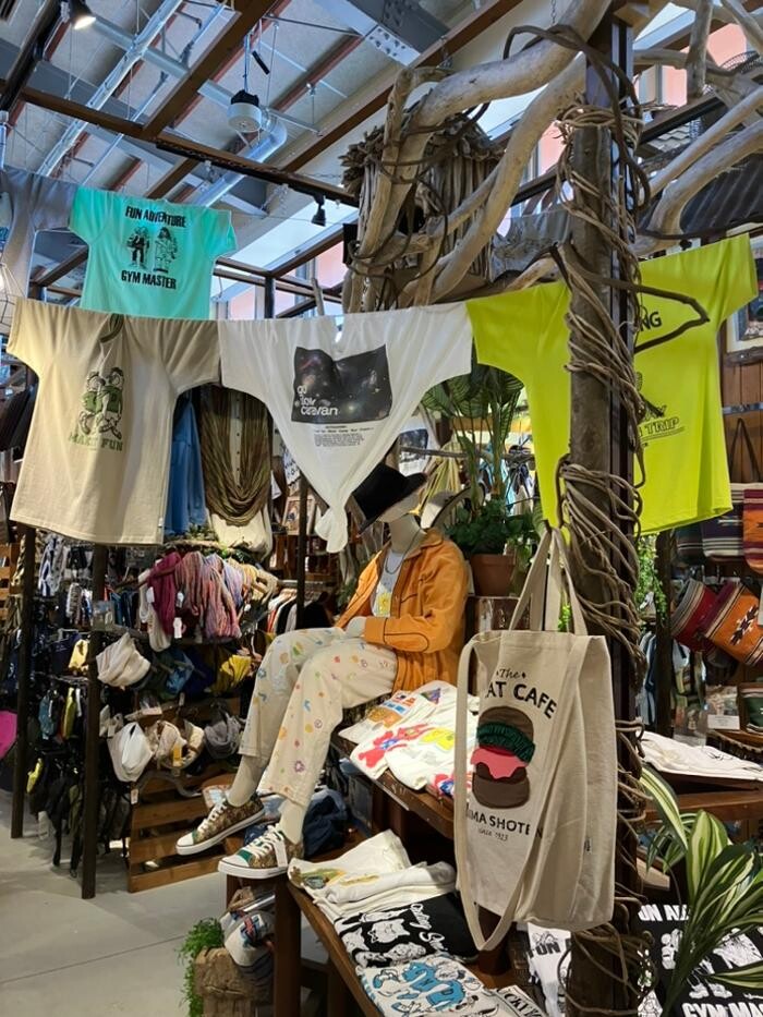 Images アメツチテラス 沖縄店