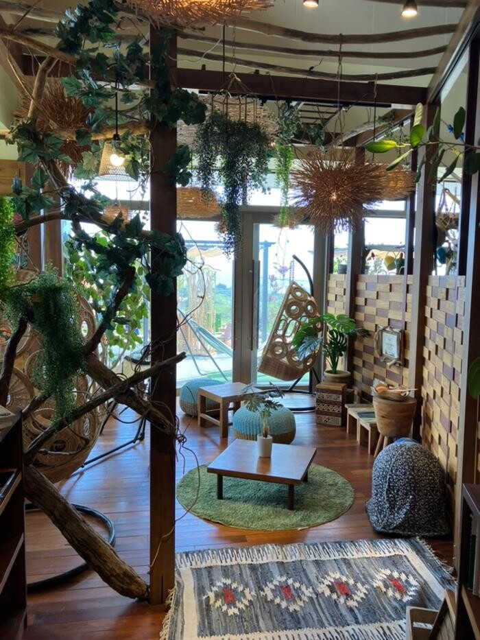 Images アメツチテラス 沖縄店