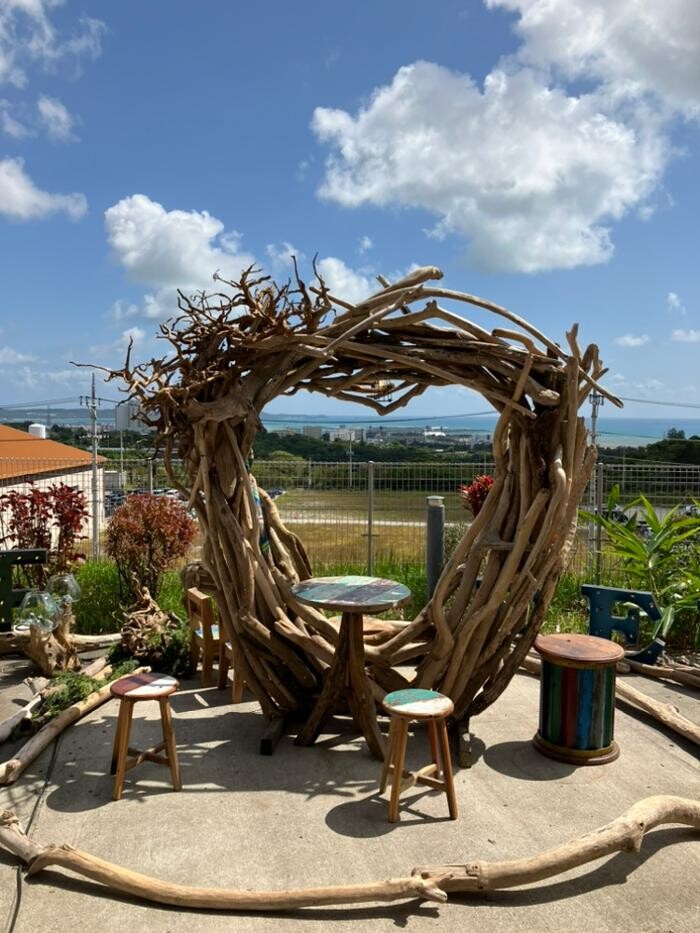 Images アメツチテラス 沖縄店