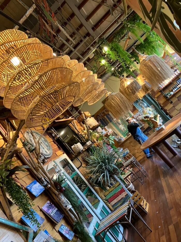 Images アメツチテラス 沖縄店