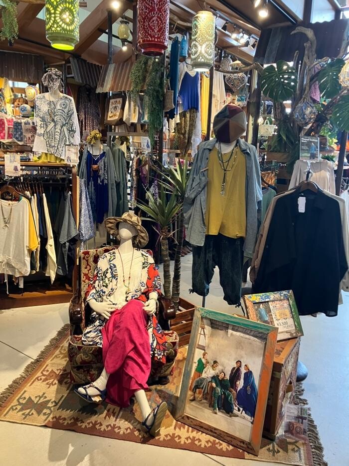 Images アメツチテラス 沖縄店